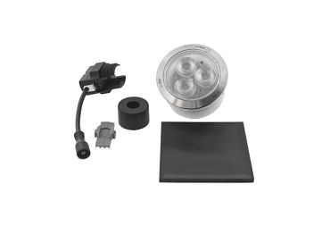 FLUX Stainless Steel