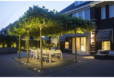 FLUX Stainless Steel