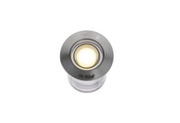 FUSION 22 RVS Stainless Steel