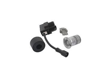 FUSION 22 RVS Stainless Steel