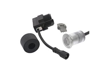 HYVE 22 RVS Stainless Steel