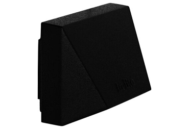 MINI WEDGE  Dark Grey