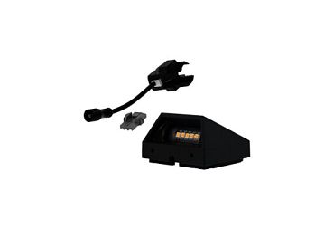 MINI WEDGE  Dark Grey