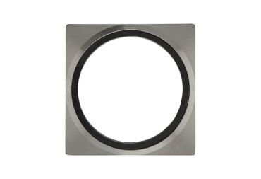 PLATE 75 Stainless Steel