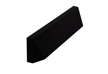 WEDGE SLIM  Dark Grey