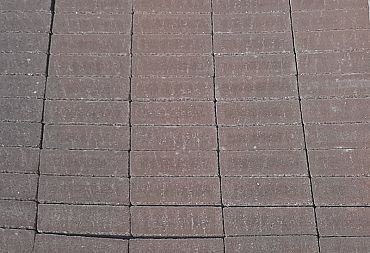 Retro Natura 21x7x8cm Old London