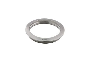 RING 68 Stainless Steel