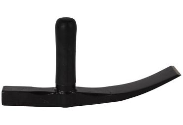 Straathamer 7 cm glasfiber