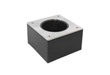 BOX 100 Stainless Steel