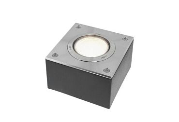 BOX 100 Stainless Steel