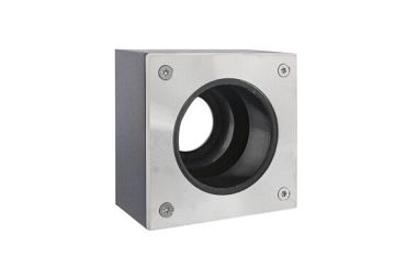 BOX 100 Stainless Steel