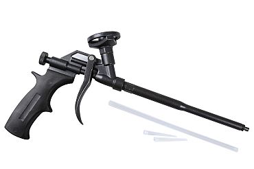 PU Gun NBS Spuitpistool