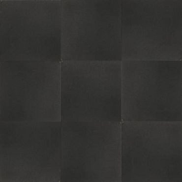 Soft Comfort 60x60x6 cm Nero