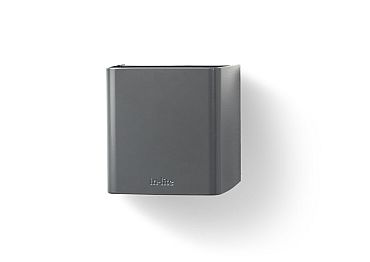 ACE DOWN 100-230V Flat Grey