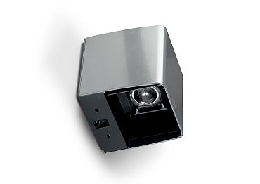 ACE DOWN 100-230V Flat Grey