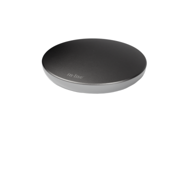 SWAY LIGHT HEAD Pearl Grey