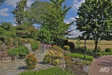 Flagstones Alta 2-4 cm Breukruw