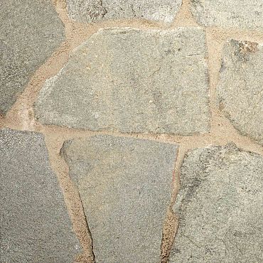 Flagstones Balkan 2-4 cm Breukruw