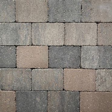 Stonique trommel betonstraatsteen 6 cm Oud Drachten