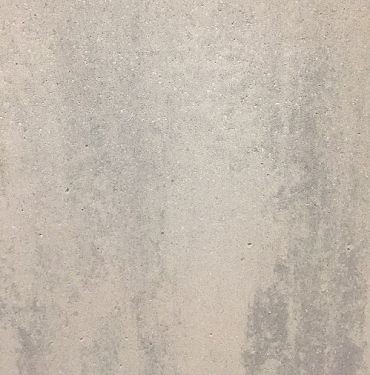 H2O comfort square 60x60x4 cm concrete