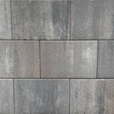 H2O comfort square 20x30x6 cm ocean