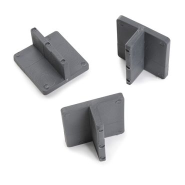 Vari Spacer T-stuk herbruikbaar 5 x 50 x 55 mm