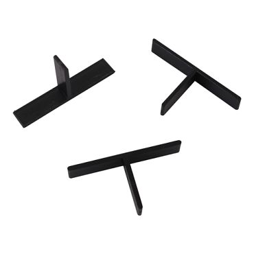 Vari Spacer T-stuk vast 2 x 10 x 55 mm