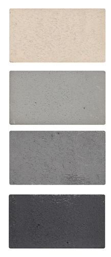 Varistone ZC 25 kg zak  Donkergrijs