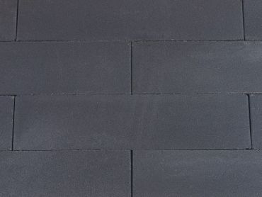 Linea 15x15x80 cm Antraciet
