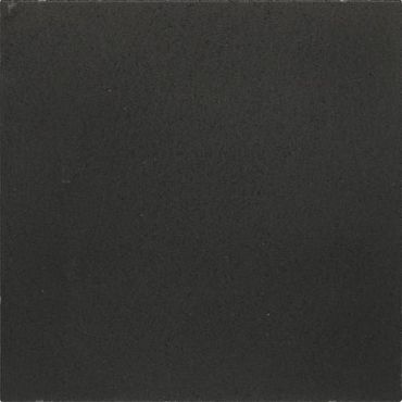 Soft Comfort 100x100x6 cm Nero