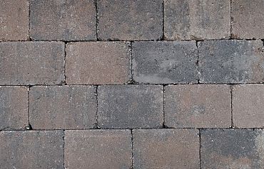 Stonique trommel 21x14x7 cm Oud Drachten
