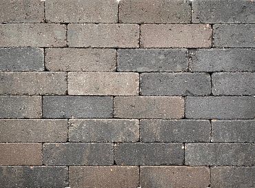 Stonique trommel dikformaat 8 cm Oud Drachten