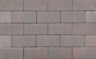 Design brick 6 cm oud emmen komo