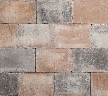 Tumbelton Extra Xl 15x15x8cm Kilimanjaro