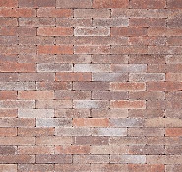 Tumbelton Extra 20x5x7,3cm Copper Blend