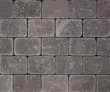 Tumbelton Extra Xl 15x22,5x8cm Coal