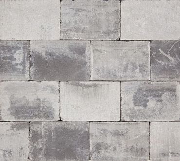 Tumbelton Extra Xl 15x22,5x8cm Gothic