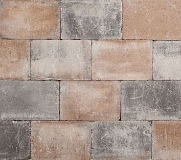 Tumbelton Extra Xl 15x22,5x8cm Kilimanjaro