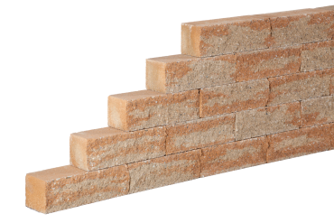 Combiwall Duo 30x10x10cm Mont Blanc