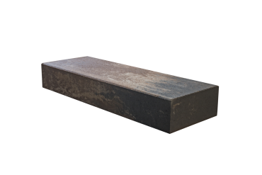 Traptrede 100x35x15cm Kilimanjaro