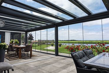 Cerasun Siena Grigio 60x60x4cm