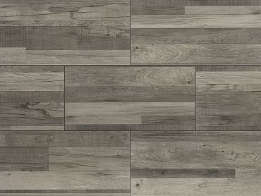 Cerasun Woodlook Torino Grigio 40x80x4cm