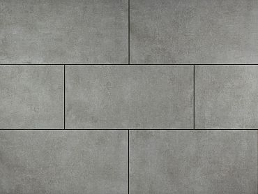 Cerasun Cemento Grigio 40x80x4cm
