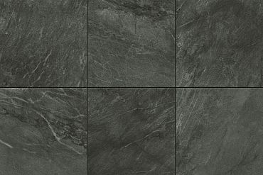 Cerasun Bergamo Antracite 80x80x4cm