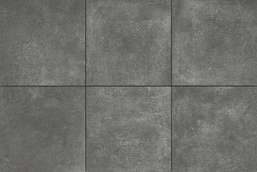 Cerasun Piazza Antracite 60x60x4cm