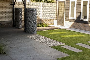 Cerasun Belgium Blue Dark 60x60x4cm