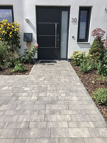 Smartton Banenverband 8cm Amiata