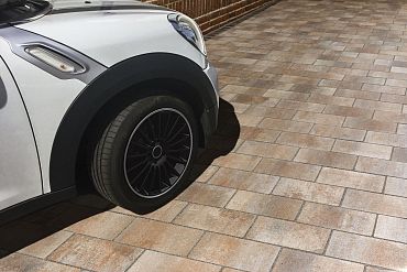 Smartton Aqua 30x15x8cm Kilimanjaro