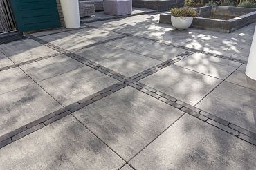 Smartton Xxs Linea 60x60x4cm Amiata