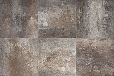 Smartton Xxs Linea 60x60x4cm Kilimanjaro